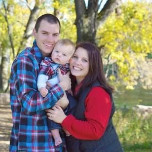 Meet your Posher, Matt